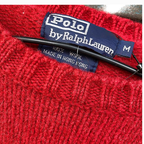 [USED] POLO RalphLauren BEAR🐻