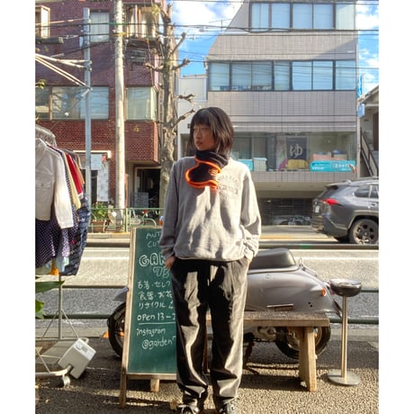 [USED] “Harley Davidson” マフラー
