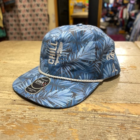[USED] CHILL AF cap