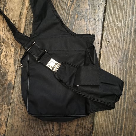 [USED]  珍品！made in USA  ”EAST PAK ”  Messenger Bag