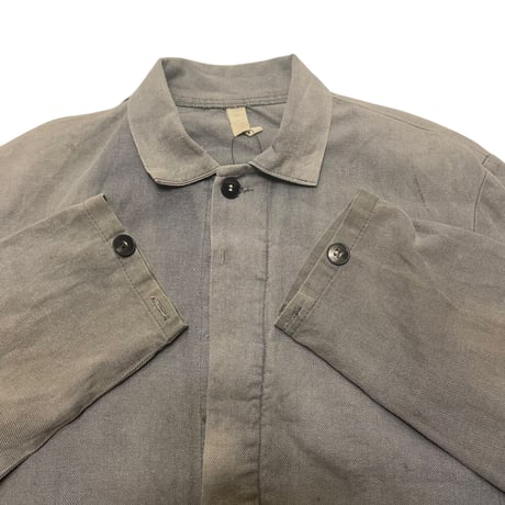 [USED] vintage♡EUROワークJKT