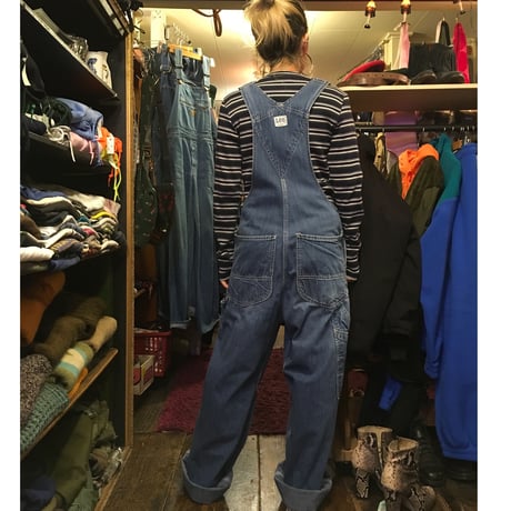 [USED] Simple BODER RIB Tops