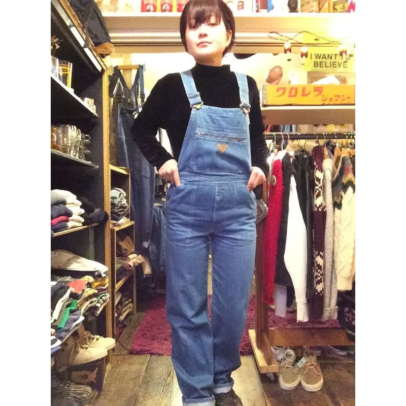 デッドストック WRANGLER Japanラングラージャパン アウトレット