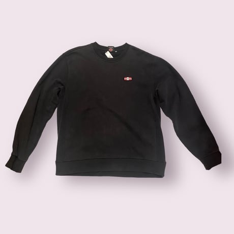 [USED] INDEPENDENT SWEAT