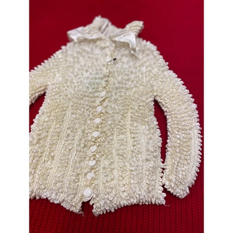 [USED] VINTAGE POPCORN TOPS🍿