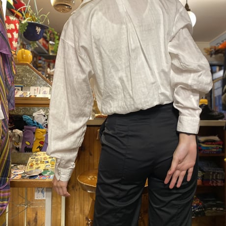 [USED]  レース♡ボディスーツのshirt