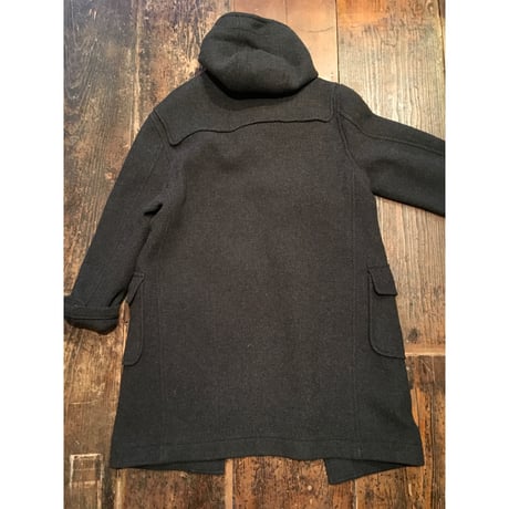 [USED] 大きめ しっかり ダッフルコート