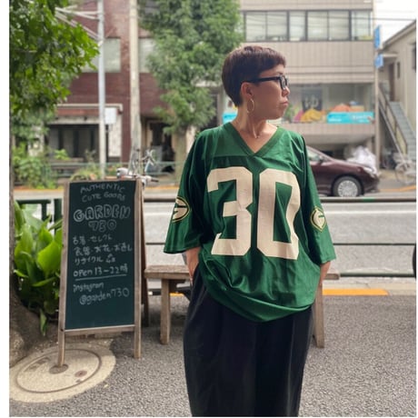 [USED] OLD NFL 🏈 foot ball フットボール Tee