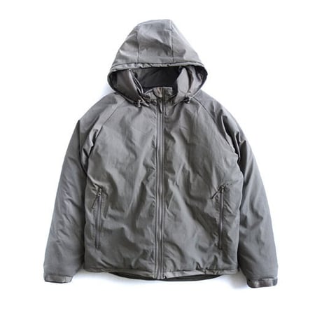 [SELECT] US ECWCS GEN3 Level7 JKT Repro