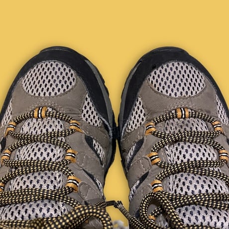 [USED] MERRELL GORE-TEX トレッキングシューズ