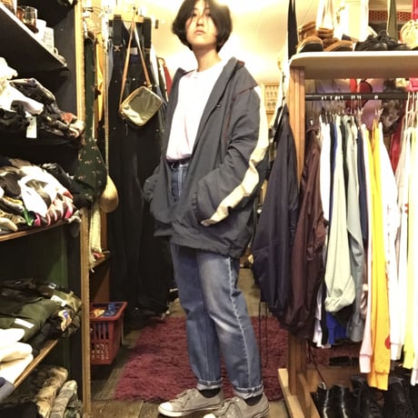 [USED]   Levi's 616 w28 テーパードシルエット