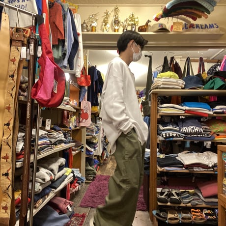 [USED] PROCLUB サーマル 2XL