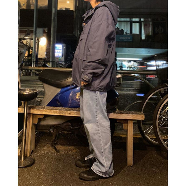 USED] 90's OLD GAP アノラックパーカー | garden730