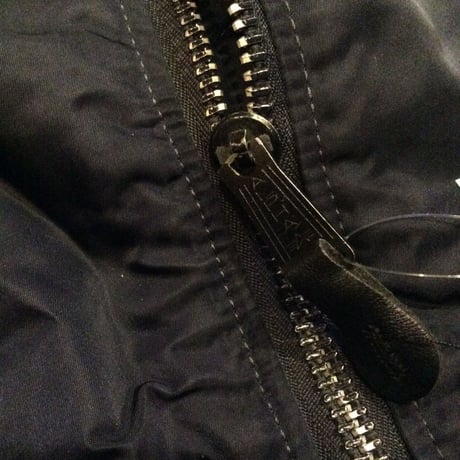 [USED]  NAVY MA-1