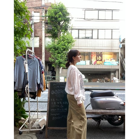 [USED] US CHINO パンツ (Repro)