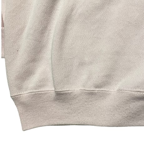 [USED]”Hanes Her Way＂ 猫ちゃん SWEAT ♡