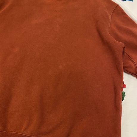 [USED] イイ色♡デザインSWEAT