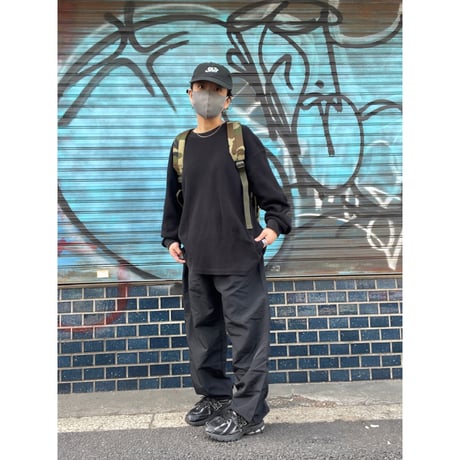 [USED] PROCLUB cotton サーマル BLK-L