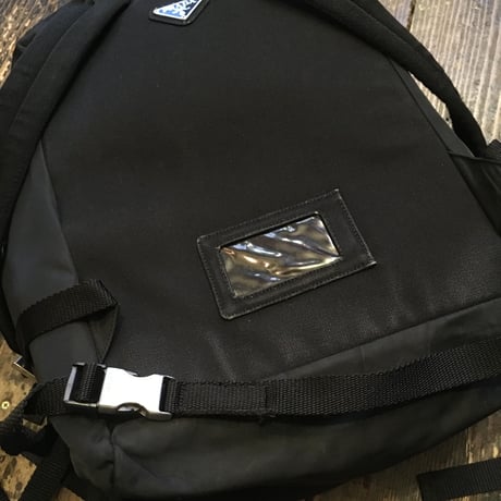 [USED] PRADA リュック