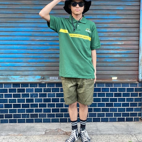 [USED]  BOY SCOUTS shorts
