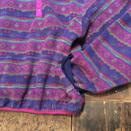 [USED] L.L.Bean あったかフリース