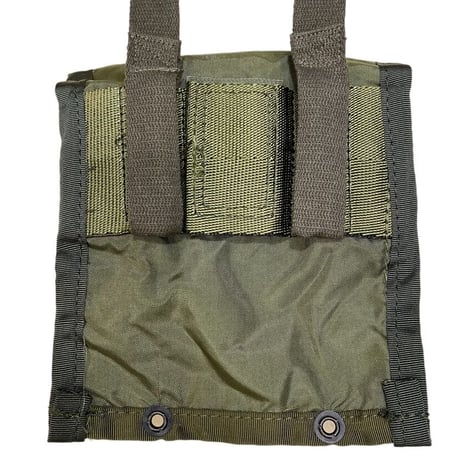 [SELECT] US ARMY DEADSTOCK ポシェット