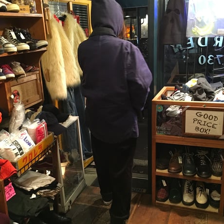 [USED]  Carhartt カーバーオール