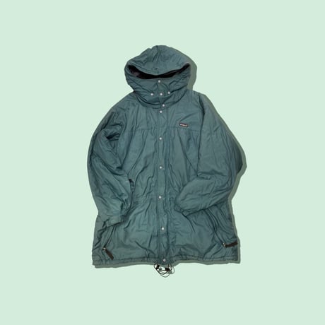 [USED] 90's patagonia 雪なしタグ🏷GUIDE JKT!!