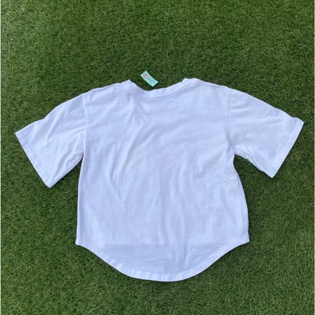 [USED] 肩出し SHORT Tee