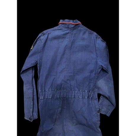 [USED] Euro jump-suits
