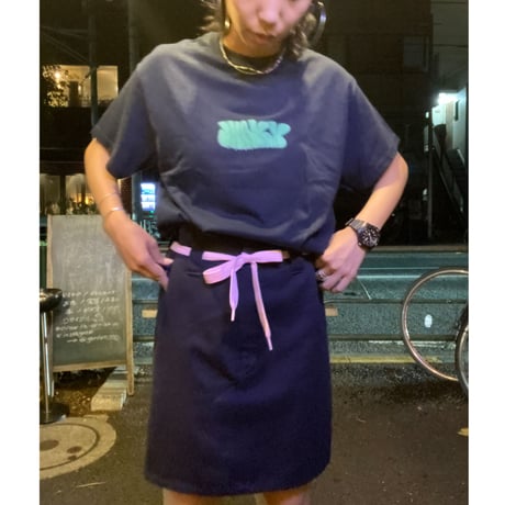 [GARDE-Nworks] ReMake Dickies BONTAN SKIRT