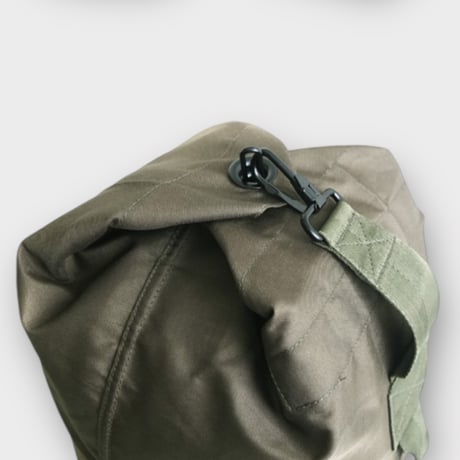 [SELECT] US ダッフル BAG / SMALL Repro