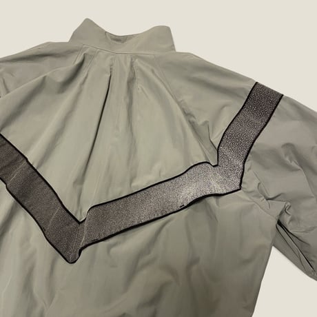 [USED] ARMY キラキラリフレクターJACKET！