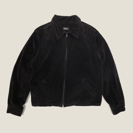 [USED] コーデュロイ ドリズラーJACKET！
