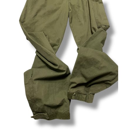 [USED]UK.military -MEN'S COVERALLS