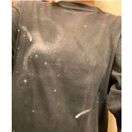 [USED] 宇宙ロンTEE