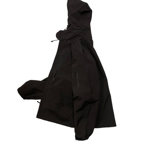 [SELECT] US PCU LEVEL6 Softshell JKT repro