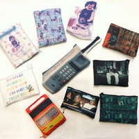 [BesideTheBag ] POUTH