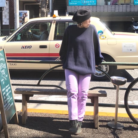 [USED] Gap COTTON ニット