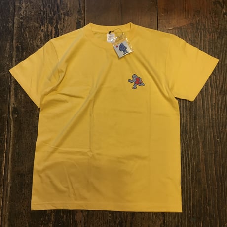 [BENICOTOY] ONE POINT "♡"  Tee