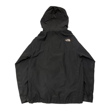 [USED] "The North Face" NYLON PARKA