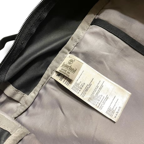 [USED] Timberland Backpack 🌲