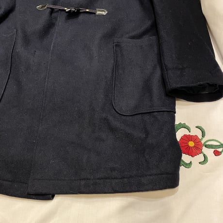 [USED] OLD ダッフルコート！
