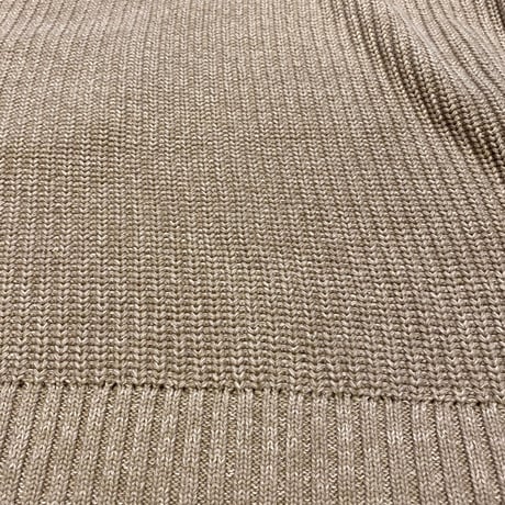 [USED]GAP cottonショート丈ニット