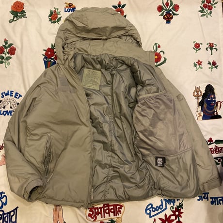 [USED] US ECWCS Level7 JKT