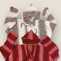 [GARDENworks]  Short丈  Mexican Parka