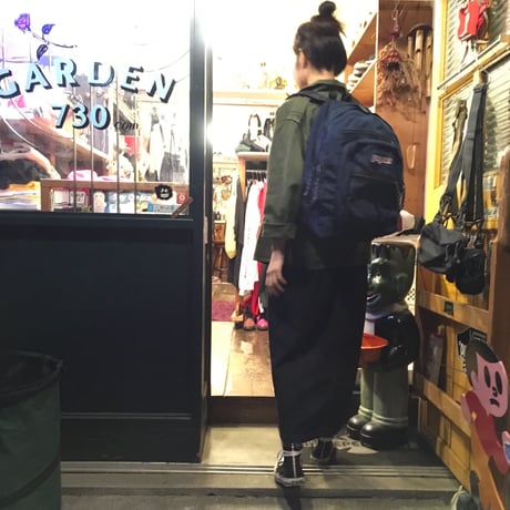 [USED] JANSPORT バックパック
