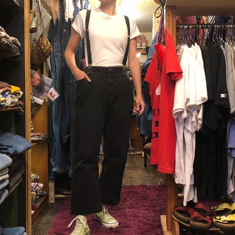 [USED] 70's!! S/S Tee