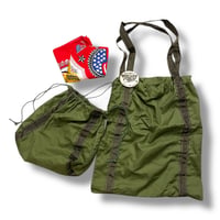 [Reamke] french Military POUCH & TOTE 🪖