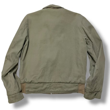 [USED] 60's reversible jacket